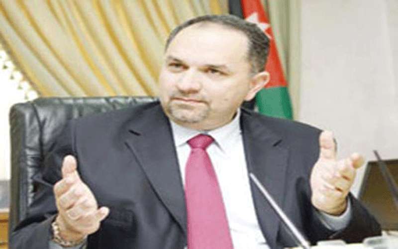 وزير العدل: أمر الدفاع 8 نافذ