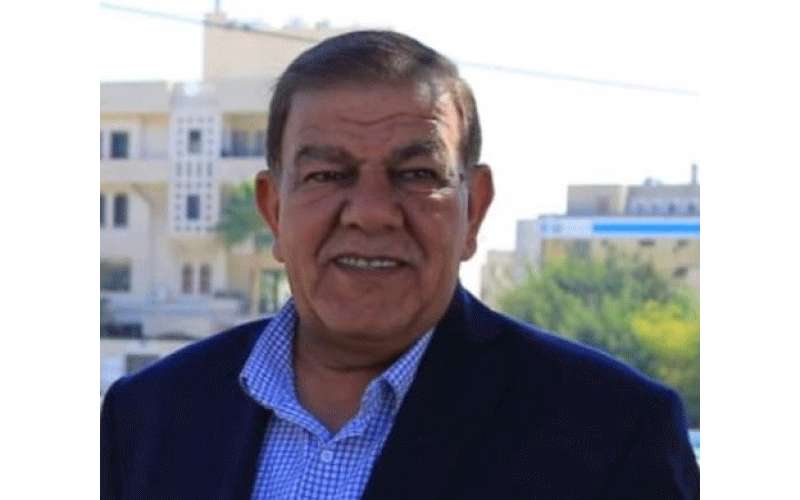 محافظ العاصمة الشهاب يلبي نداء مسنة