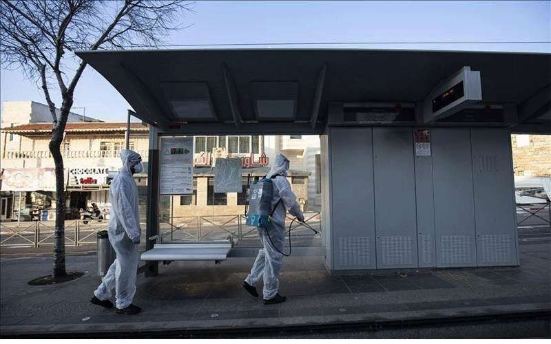 الهواري: التأخر في الإجراءات يكلفنا الكثير