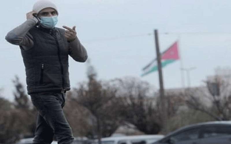 تعاون أردني أوروبي لمواجهة كورونا