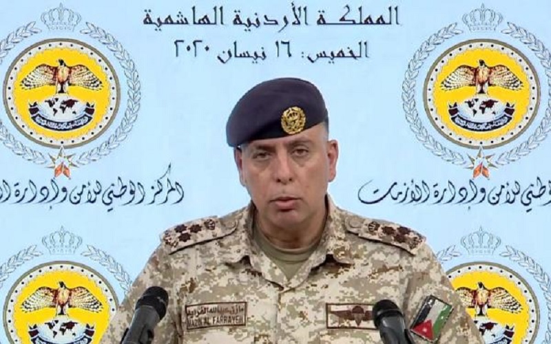 السماح بحركة المركبات وعمل كافة المنشآت