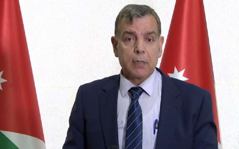 اصابة كورونا جديدة واحدة في الاردن