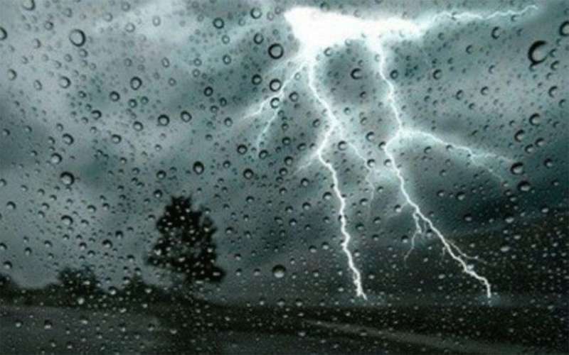 الجمعة.. تزايد تأثر المملكة بعدم الاستقرار