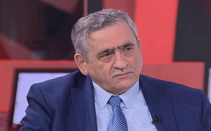 عبيدات: الوضع الوبائي في الأردن جيد