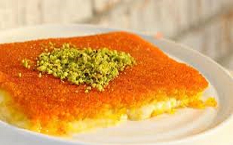 قطاع الحلويات يطالب باستئناف أعماله