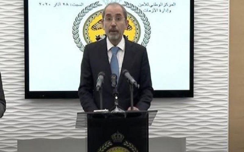 وزير الخارجية يعلن آلية عودة الطلبة