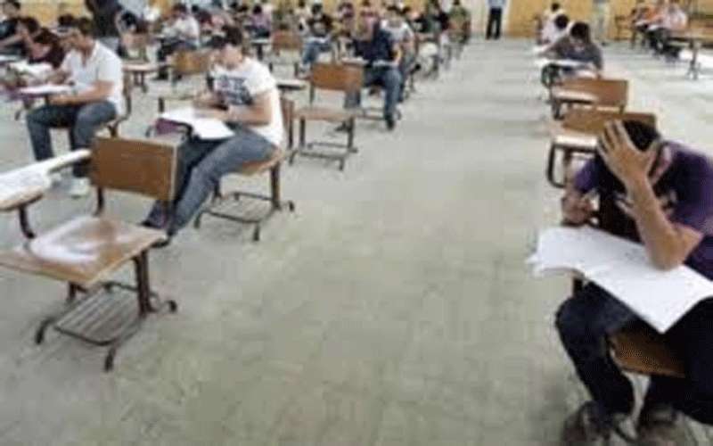 طلبة التوجيهي يطلبون قرارات لا تطمينات