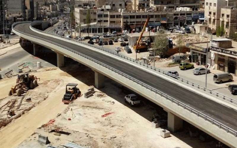 الامانة تتبع إجراءات السلامة بالباص السريع