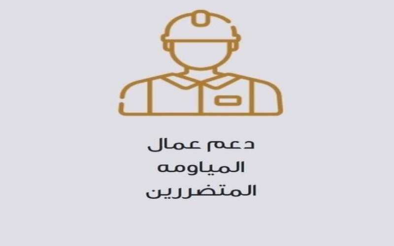 290 ألف طلب لدعم العاملين بالمياومة