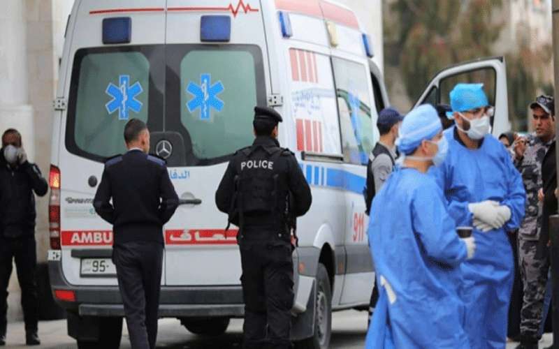 العقبة: 40 فرقة تفتيش لمراقبة اشتراطات