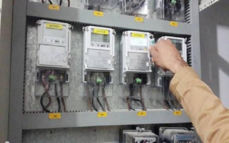 فتح مكاتب خدمات المشتركين وتحصيل فواتير