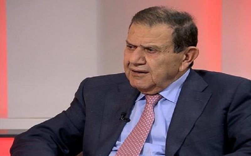 فريز: احتياطيات المركزي 14.5 مليار دولار