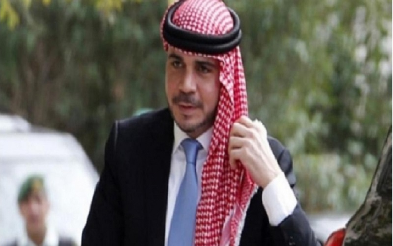 إعلان هام من الأمير علي للرياضيين