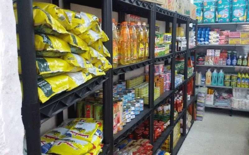 عروض على 300 سلعة بالمؤسسة العسكرية