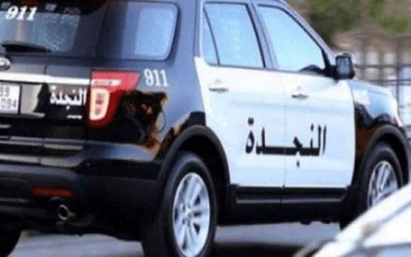 ضبط ٢٨٣ مركبة و ٧٥٥ شخصا