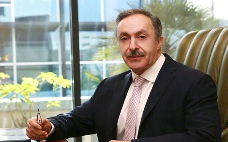 الكباريتي: 100 الف دينار من فاعل