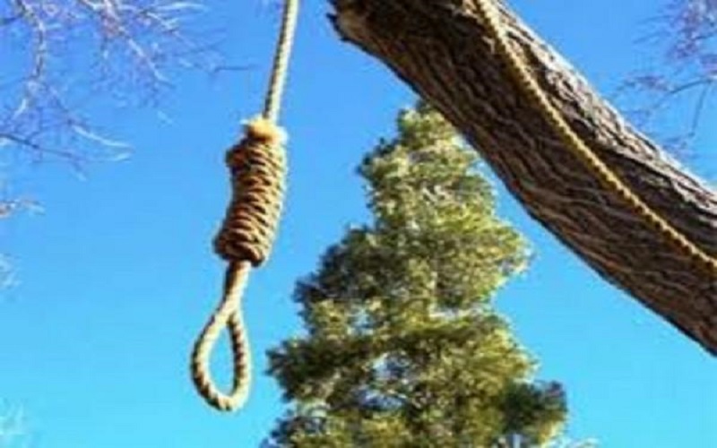 العثور على جثة وافد مشنوقا بالكرك