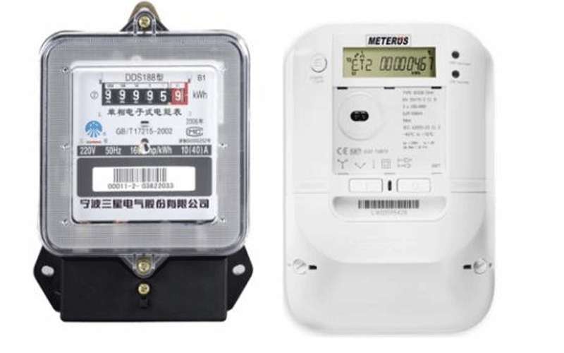 الكهرباء تعلن تفعيل تطبيق القراءة الذاتية