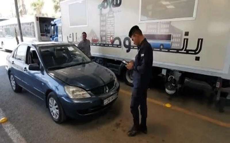 استئناف عمل الترخيص بـ4 محافظات