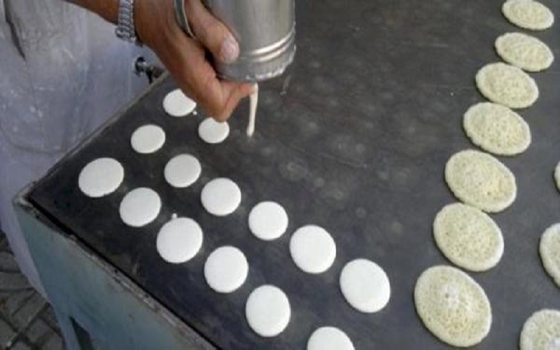 السماح للمخابز بانتاج القطايف في رمضان