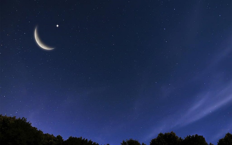 مفتي المملكة: الجمعة أول ايام رمضان