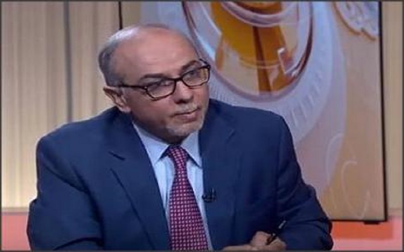 الوزني : انجاز ادارة الازمة لملف