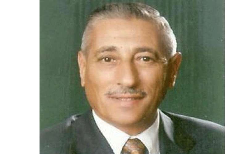 الصحفي عبدالحفيظ ابو قاعود في ذمة