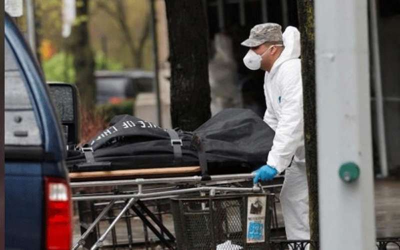 ارتفاع اصابات ووفيات كورونا بالعالم