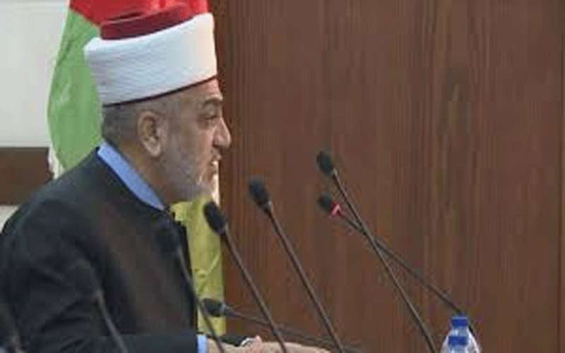 الخلايلة: أغلقنا المساجد حتى لا نضيع