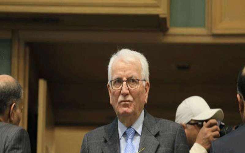 توق: جميع طلبة الدراسات العليا في