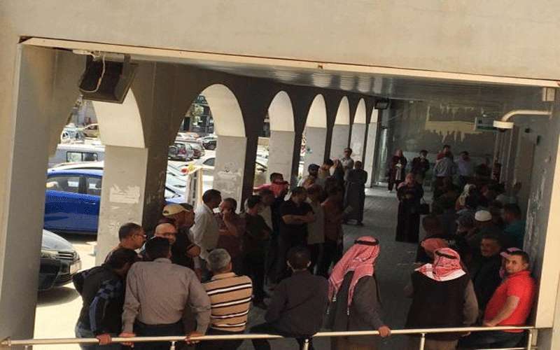 لجان لمراقبة الالتزام بشروط تخفيف الحظر