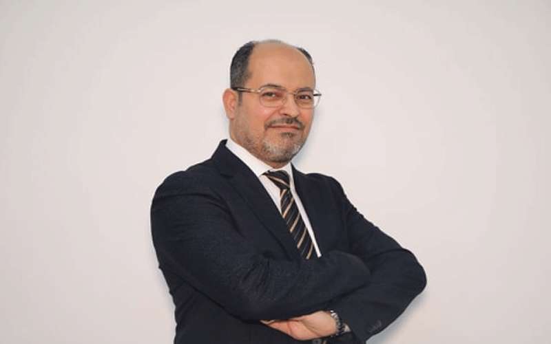 الاعلان عن اطلاق أيوباك كمؤسسة غير