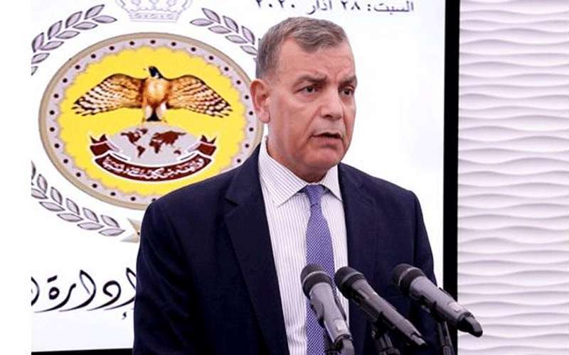 تسجيل 3 إصابات جديدة بكورونا في