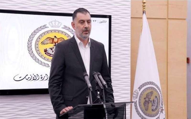 السماح للعمال الوافدين الراغبين بالعودة لبلادهم