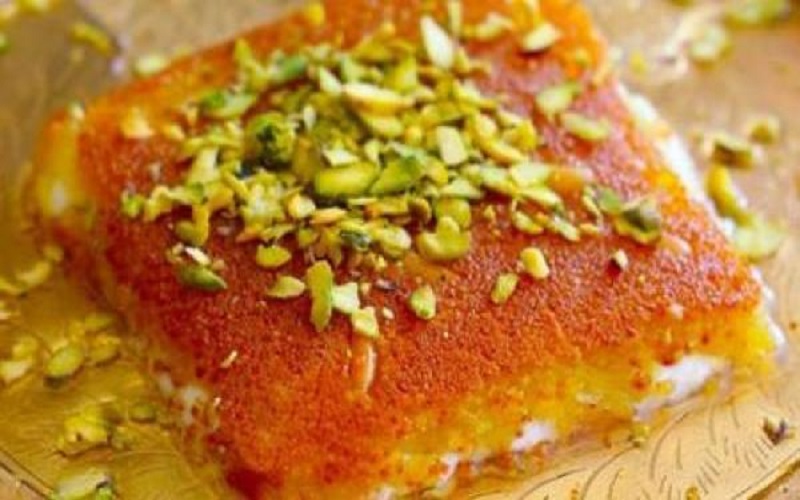 اغلاق محل حلويات قام بالبيع المباشر