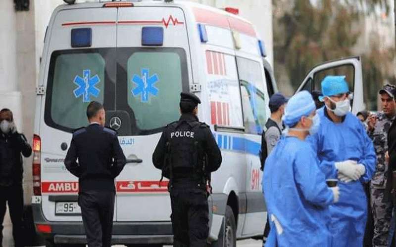 لجنة الأوبئة: لا اصابات بكورونا في