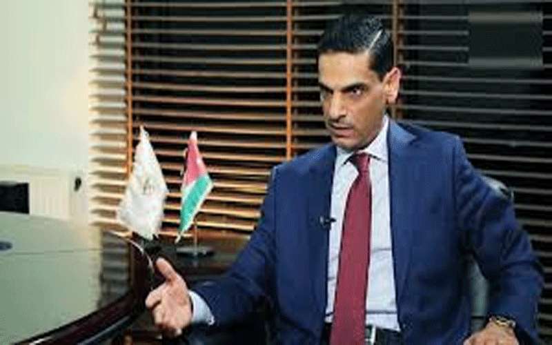 الفايز للسعايدة: اتصالات على مستويات لدعم