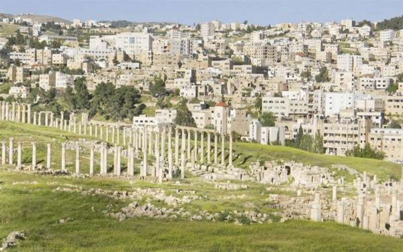 جرش: حملات تفتيشية في الاسواق للتأكد