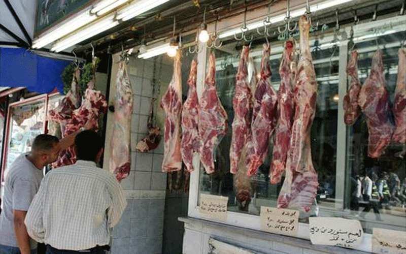 شكاوى من ارتفاع أسعار الخضار واللحوم
