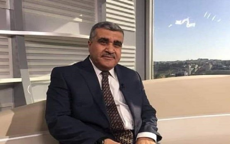 الطراونة يقدم استقالته إلى مجلس الوزراء