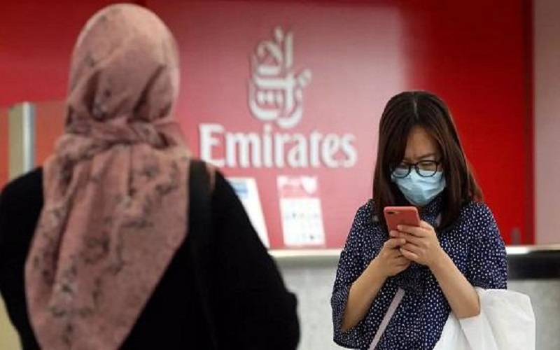 الإمارات: 536 إصابة جديدة بكورونا