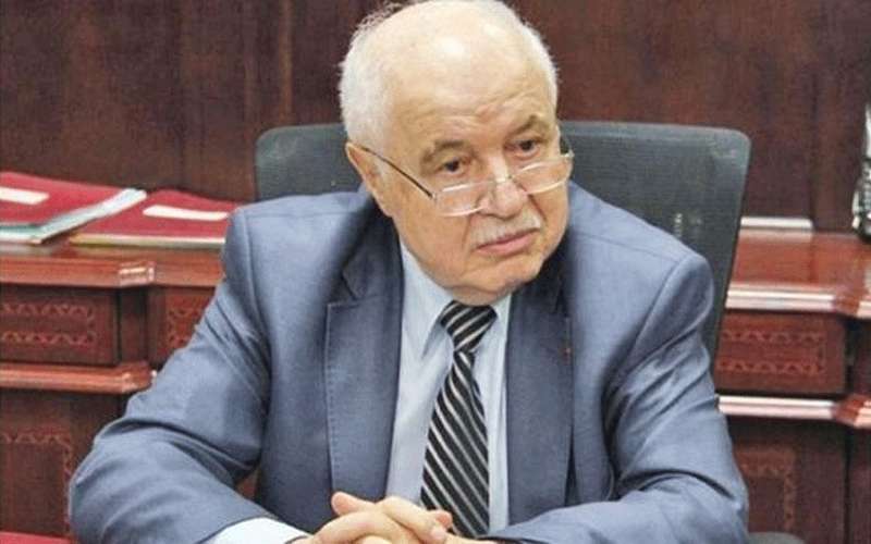 أبو غزالة يكشف أسباب هبوط النفط