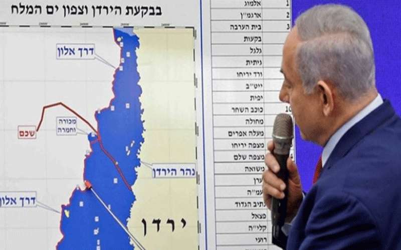 نتنياهو واثق من موافقة أمريكا على