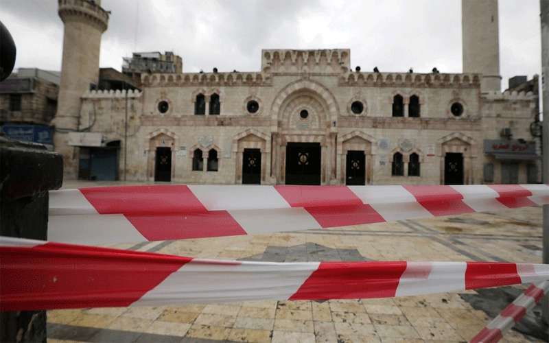 الأوقاف تعلق على أخبار فتح المساجد