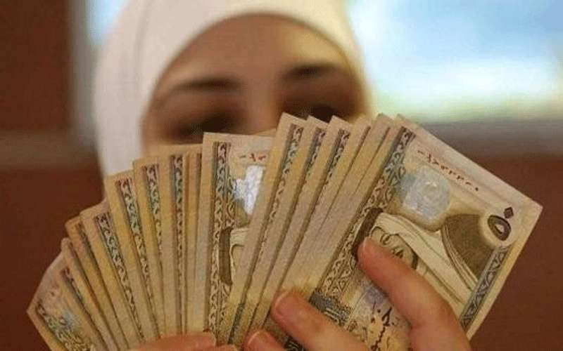 دعم عمال مياومة بـ375 ألف دينار