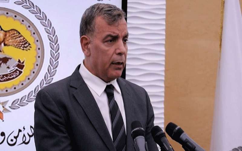 اصابتان جديدتان بكورونا