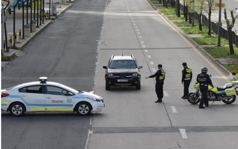 استطلاع: التزام غالبية الأردنيين بإجراءات حظر