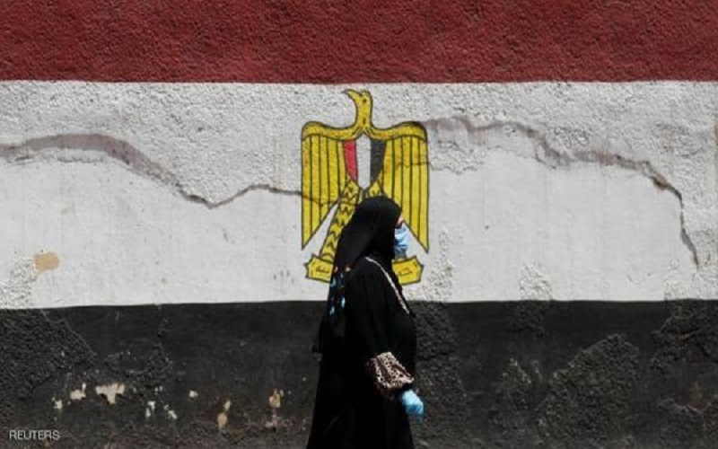 مصر .. ارتفاع حالات الشفاء من