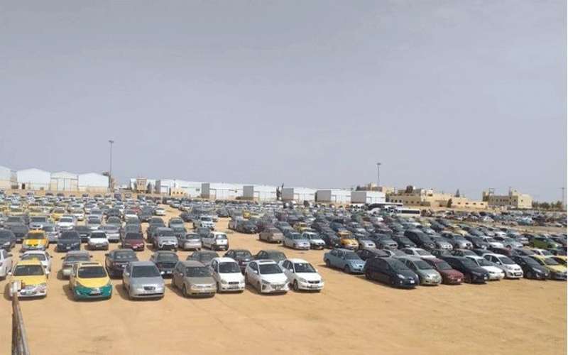 مواطنون في جرش يستهجنون المبالغ التي