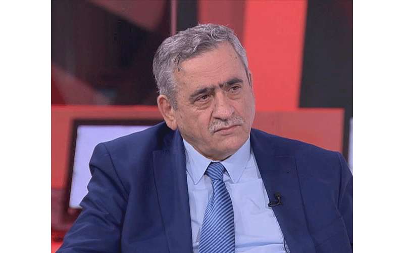 عبيدات: انخفاض الاصابات بكورونا يؤشر إلى